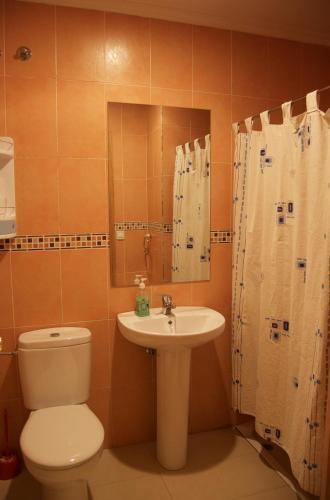 This photo about Pension Zorroza 1 shared on HyHotel.com