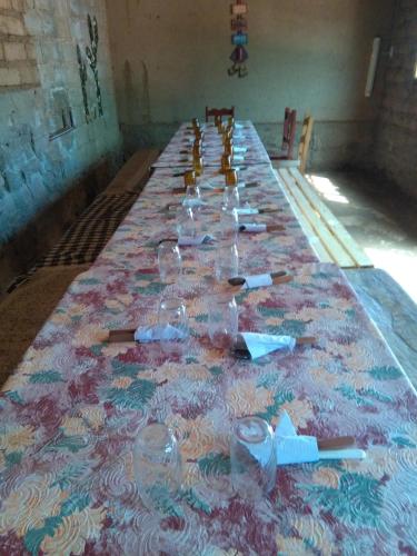 편의 시설/서비스, Casa de Campo Clarita y Hector in 비야 플로리다 편의 시설/서비스, Casa de Campo Clarita y Hector in 비야 플로리다