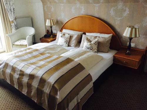 This photo about Hotel Rech shared on HyHotel.com