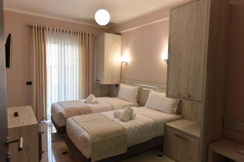 This photo about Hotel Pandora Residence shared on HyHotel.com