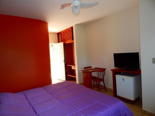 This photo about Pousada Floripa Lodge shared on HyHotel.com