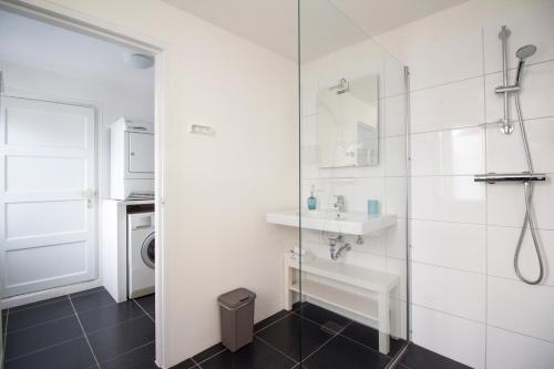 This photo about Apartment Venlo shared on HyHotel.com