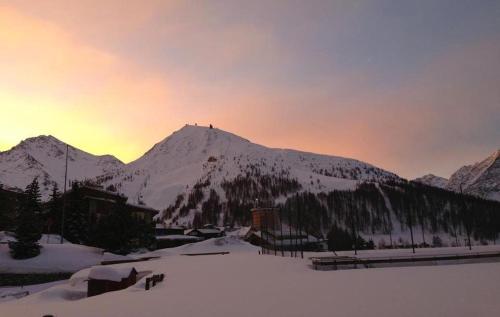 This photo about Grand Hotel Sestriere shared on HyHotel.com
