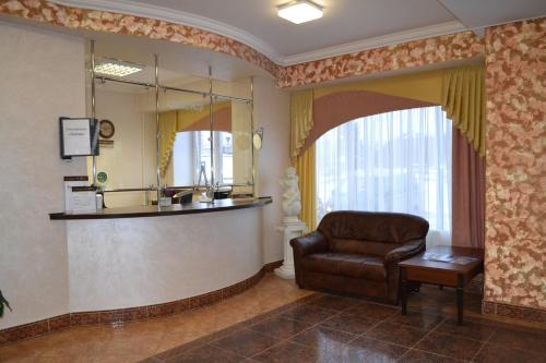 Hotel Chayka in Togliatti Hotel Chayka in Togliatti