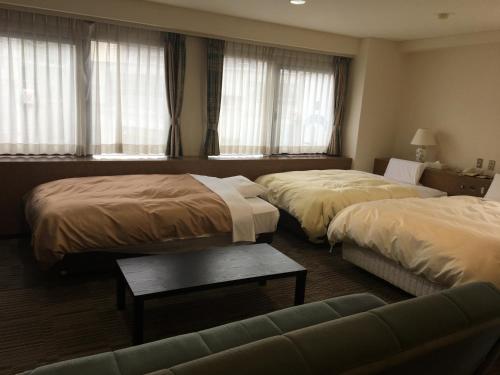 ホテルクラウンヒルズ 松山 (Hotel Crown Hills Matsuyama) in 松山 ホテルクラウンヒルズ 松山 (Hotel Crown Hills Matsuyama) in 松山