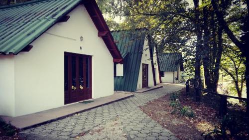 Hotel Bungalows Termas de Melgaço