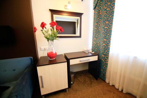 This photo about Cevik Palace Otel shared on HyHotel.com