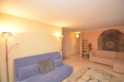 This photo about Apartment na Shmitovskom Proezde shared on HyHotel.com