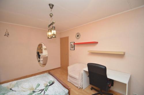 This photo about Apartment na Shmitovskom Proezde shared on HyHotel.com