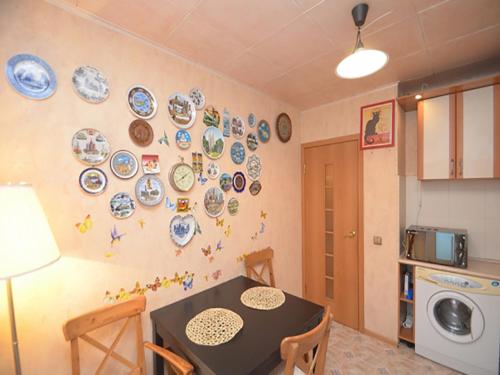 This photo about Apartment na Shmitovskom Proezde shared on HyHotel.com