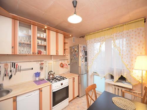 This photo about Apartment na Shmitovskom Proezde shared on HyHotel.com