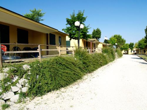 Centro Vacanze Verde Azzurro in Cingoli Centro Vacanze Verde Azzurro in Cingoli
