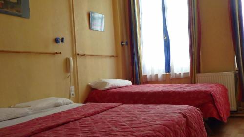 This photo about Hotel du Palais shared on HyHotel.com