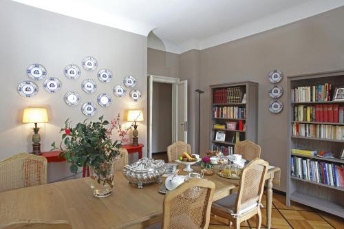 Hotel B&B Bonaparte Suites