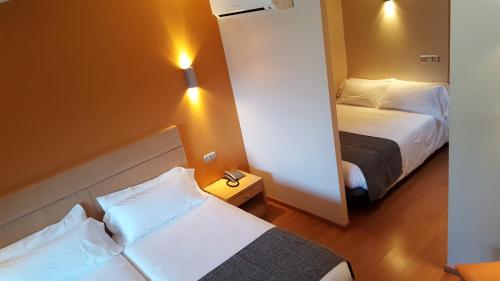 Guestroom, Espel in Escaldes Guestroom, Espel in Escaldes
