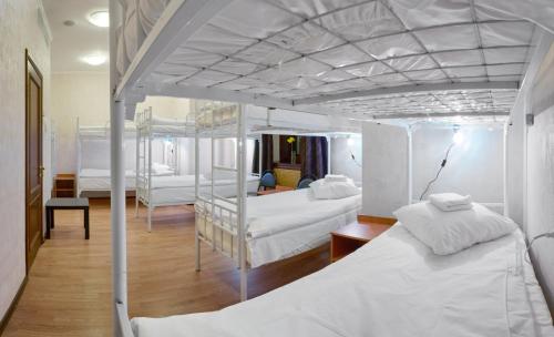 This photo about GorodOtel on Kazanskiy shared on HyHotel.com