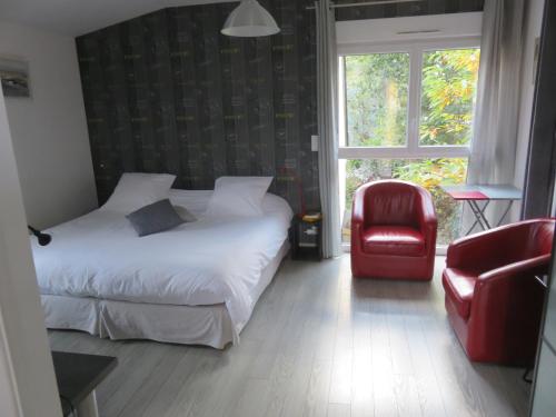 Au Cadran Solaire Hotel