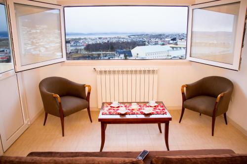 This photo about Los Arboles Apart shared on HyHotel.com