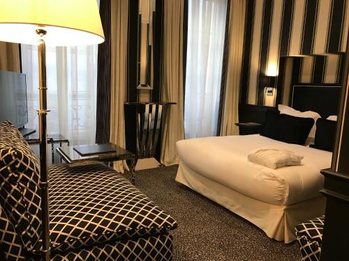 George Washington Hotel in 8th - Champs Elysees George Washington Hotel in 8th - Champs Elysees