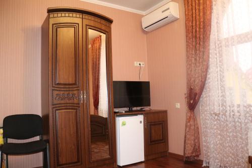 Guest house Amalia in Adler Guest house Amalia in Adler