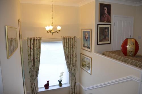 This photo about Abbots Lee - Adults Only shared on HyHotel.com