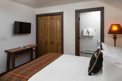 在meiguo.com看到的The Landing at Estes Park的介绍图片