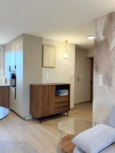 Misvest Lord Cieszyn apartament z balkonem in 扎布熱 Misvest Lord Cieszyn apartament z balkonem in 扎布熱
