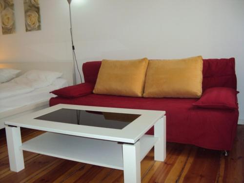 Apartamentos Studio In Berlin 2591