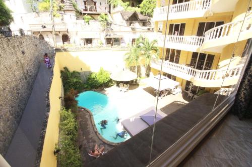 Mermaid Resort in Puerto Galera Mermaid Resort in Puerto Galera