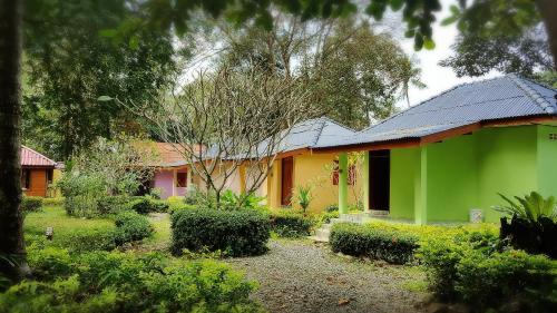 The Sunflower Bungalows