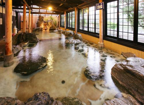 This photo about Hotel Hanageshiki shared on HyHotel.com