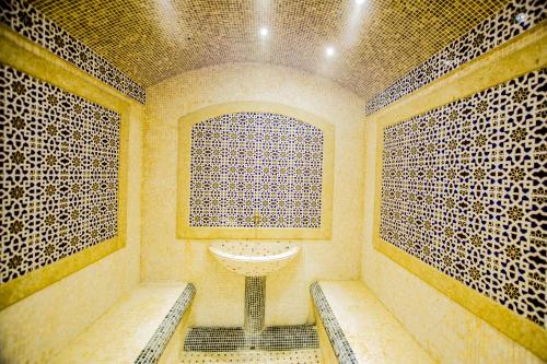sauna, City Palace Hotel in Tachkent sauna, City Palace Hotel in Tachkent