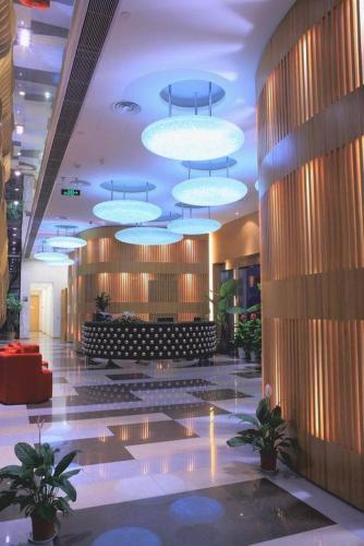 This photo about Brook Hotel shared on HyHotel.com