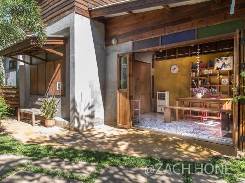 บริการและสิ่งอำนวยความสะดวก, ปายคันทรีฮัท (Pai Country Hut) in ริมน้ำปาย บริการและสิ่งอำนวยความสะดวก, ปายคันทรีฮัท (Pai Country Hut) in ริมน้ำปาย