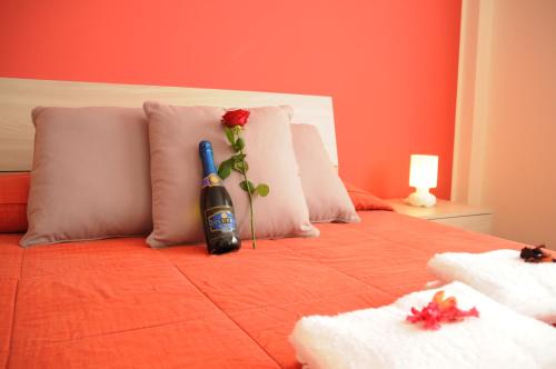 Hotel La Rosa dei Venti