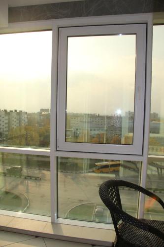 Apartment on Komsomolskaya 295 in Yuzhno-Sakhalinsk Apartment on Komsomolskaya 295 in Yuzhno-Sakhalinsk