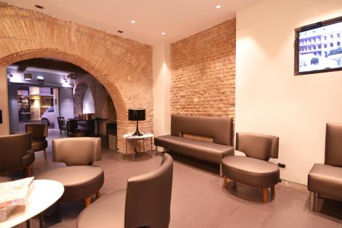 This photo about Hotel De Rome shared on HyHotel.com