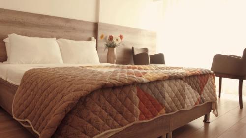 This photo about Vip Suit shared on HyHotel.com