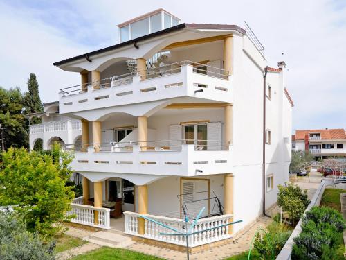 Hotel Apartments Villa Chiara