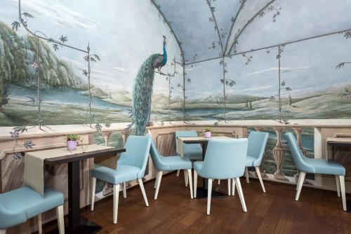 Restaurante, Boutique & Business Hotel La Tureta in Bellinzona Restaurante, Boutique & Business Hotel La Tureta in Bellinzona