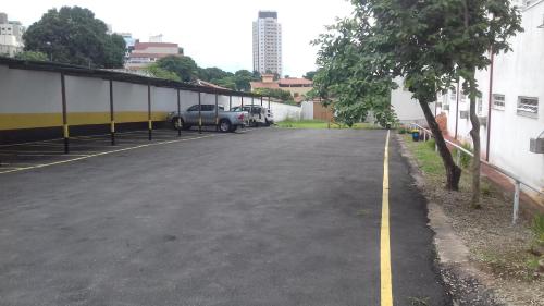 This photo about Pozzobon Hotel Moderno shared on HyHotel.com