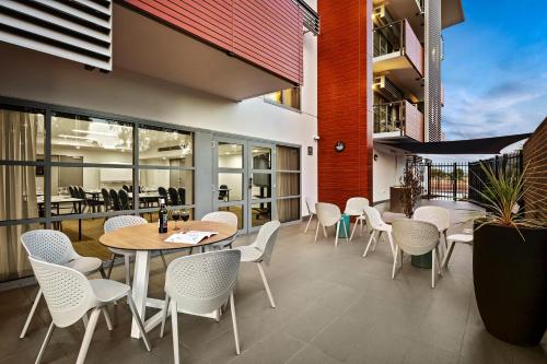 Facilities, Quest Griffith in Griffith Facilities, Quest Griffith in Griffith