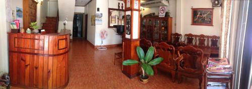 Soukchaleun Guesthouse