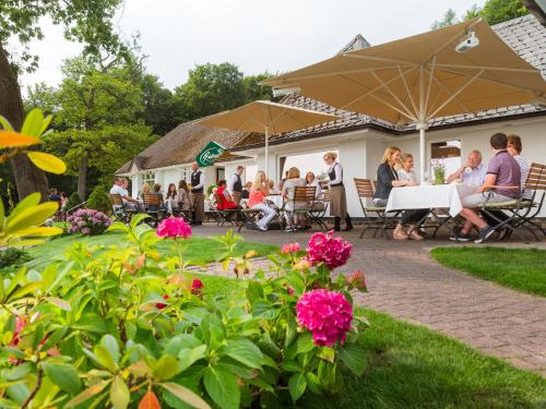 外部景觀, 羅德豪斯旅館 (Rodelhaus) in 阿恩斯貝格 外部景觀, 羅德豪斯旅館 (Rodelhaus) in 阿恩斯貝格