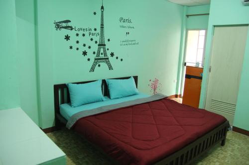 This photo about AB Hostel shared on HyHotel.com