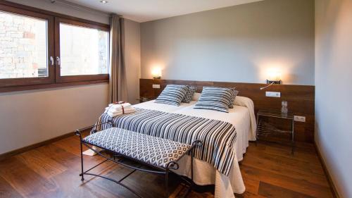 This photo about Les Feixes Llargues shared on HyHotel.com