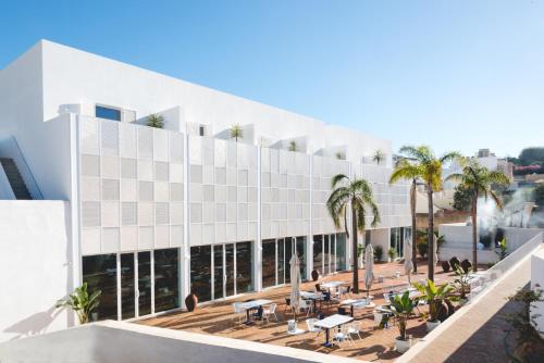 Hotel Casa Mãe