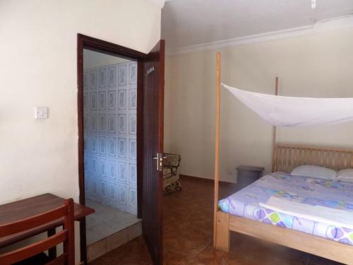 This photo about Tobiz Guest House shared on HyHotel.com