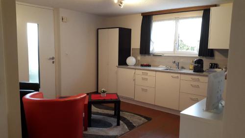 This photo about Bergstrasse Homestay shared on HyHotel.com