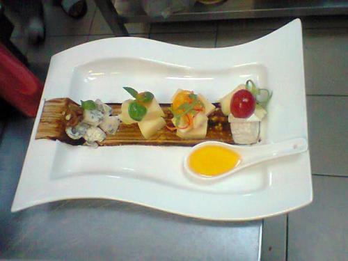 This photo about Gornaya Olympia Hotel shared on HyHotel.com